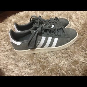 Adidas  Unisex Campus